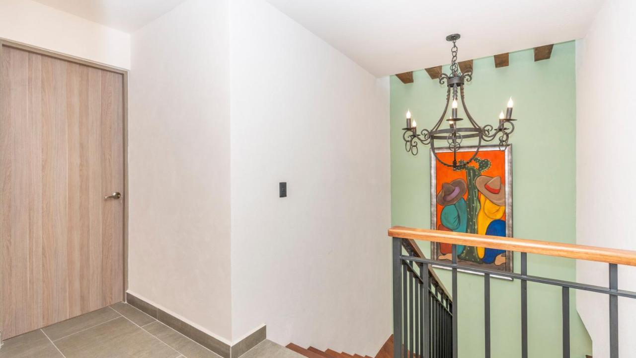 Holt Nueva Escondida 3Br - Pool, Parking & Patios Βίλα Σαν Μιγκέλ ντε Αγιέντε Εξωτερικό φωτογραφία