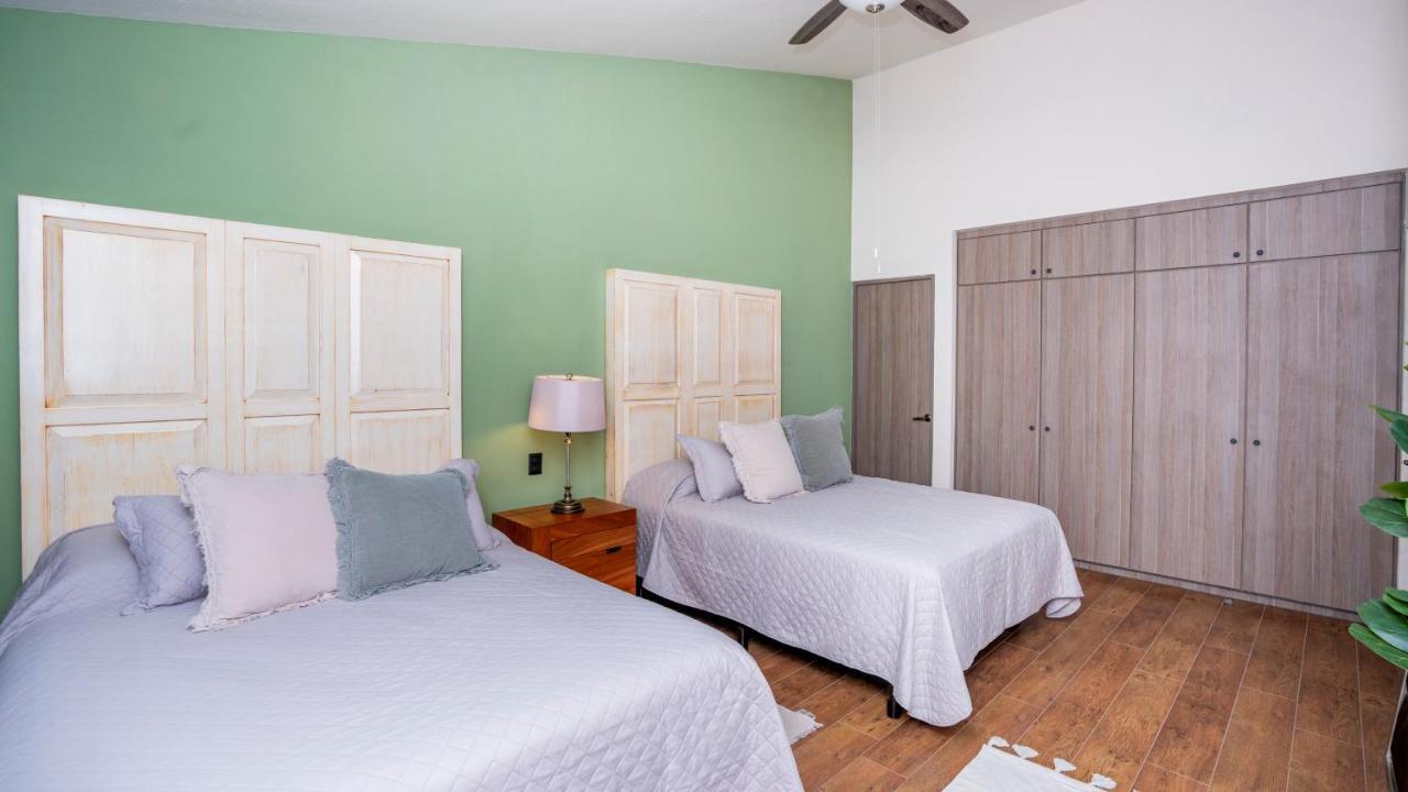 Holt Nueva Escondida 3Br - Pool, Parking & Patios Βίλα Σαν Μιγκέλ ντε Αγιέντε Εξωτερικό φωτογραφία