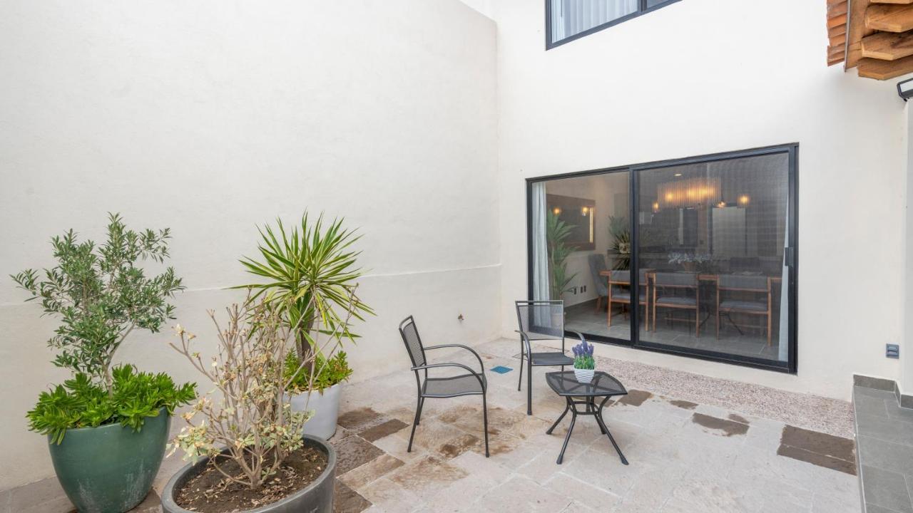 Holt Nueva Escondida 3Br - Pool, Parking & Patios Βίλα Σαν Μιγκέλ ντε Αγιέντε Εξωτερικό φωτογραφία