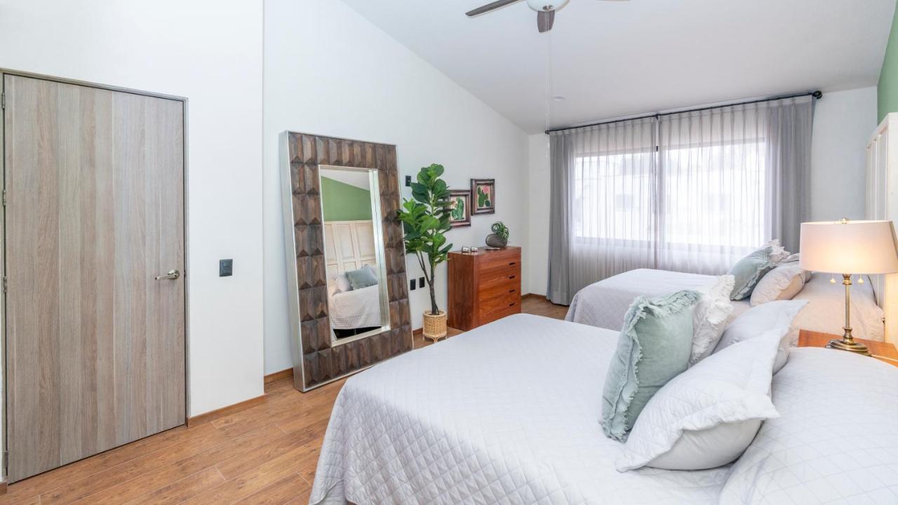Holt Nueva Escondida 3Br - Pool, Parking & Patios Βίλα Σαν Μιγκέλ ντε Αγιέντε Εξωτερικό φωτογραφία