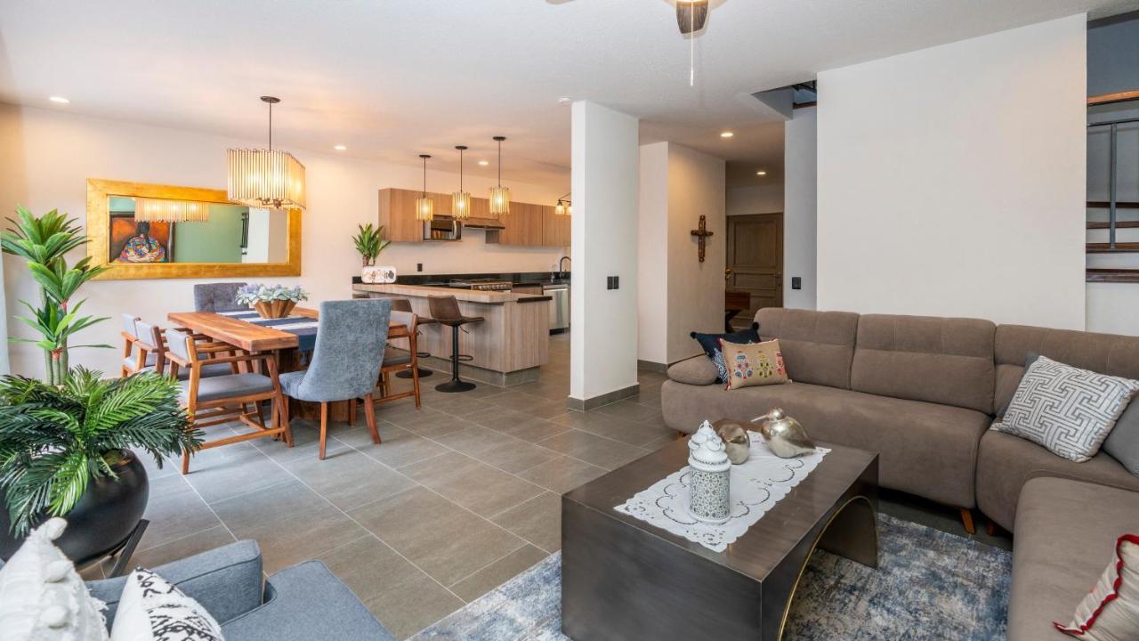 Holt Nueva Escondida 3Br - Pool, Parking & Patios Βίλα Σαν Μιγκέλ ντε Αγιέντε Εξωτερικό φωτογραφία